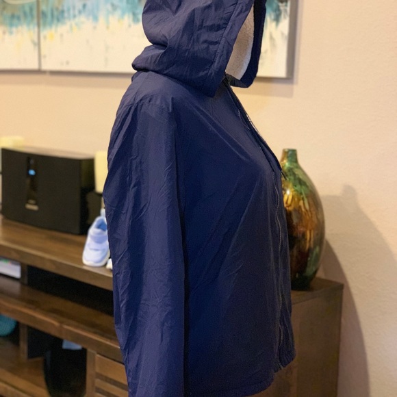 VS PNK SHERPA LINED ANORAK - NEW ONLINE PACKAGING - Picture 2 of 6